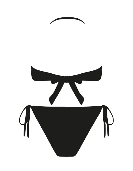 Strój kąpielowy s 831 bza5 ibiza 5 Self