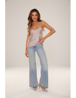 Top de lafense 888 cordelia ramiączko s-xl Forex