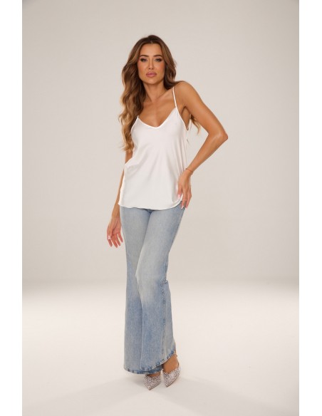 Top de lafense 888 cordelia ramiączko s-xl Forex