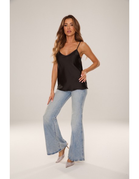 Top de lafense 888 cordelia ramiączko s-xl Forex