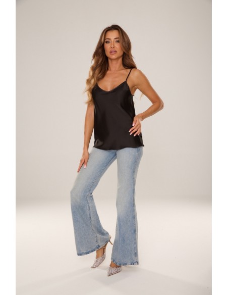 Top de lafense 888 cordelia ramiączko s-xl Forex