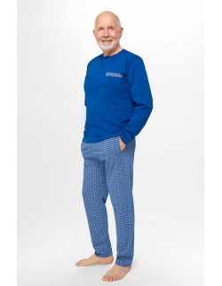 Pajamas 412 marcel ii dł/r m-2xl Martel