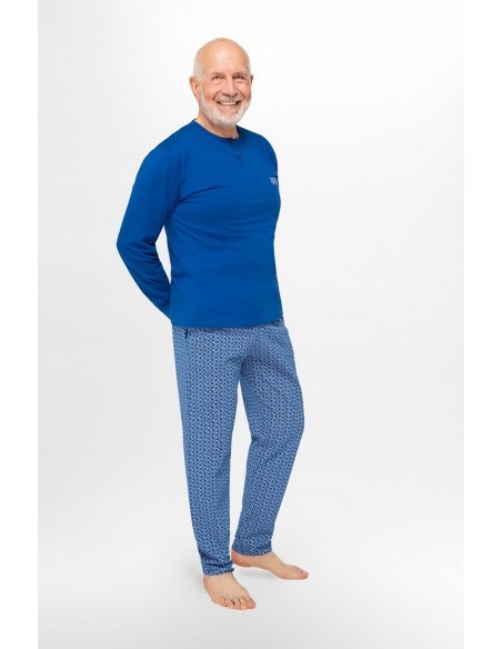 Pajamas 412 marcel ii dł/r m-2xl Martel