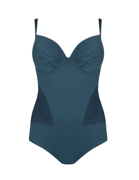 Strój kąpielowy  s 1000 hn5 honolulu 5 Self