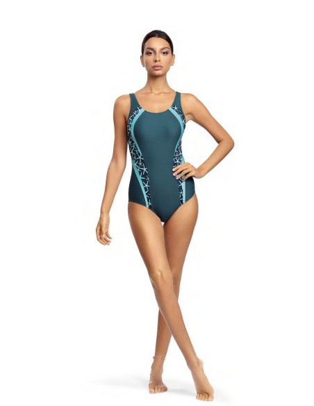Swimsuit s 34 a1 atlantic sport Self