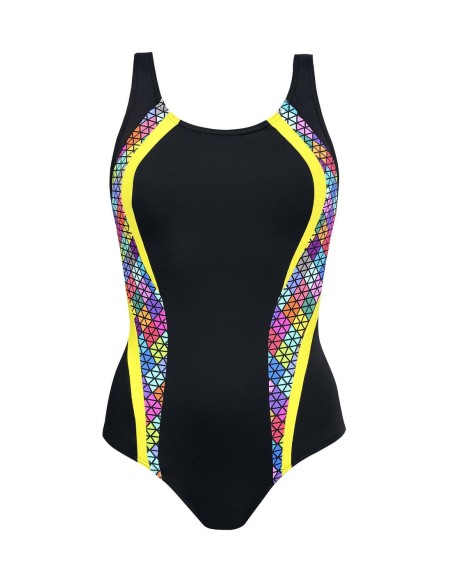 Strój kąpielowy s 34 a1 atlantic sport Self