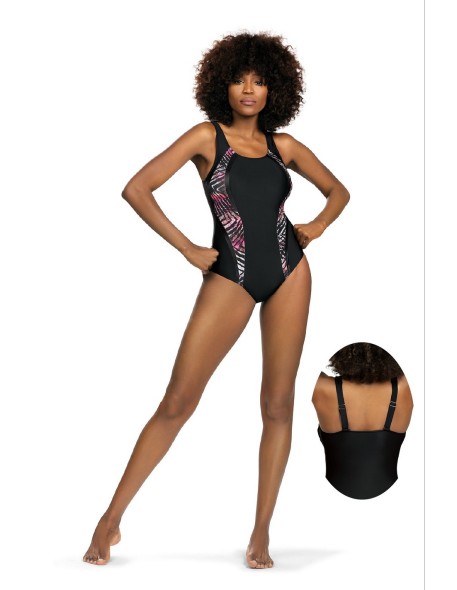 Swimsuit s 34 a1 atlantic sport Self