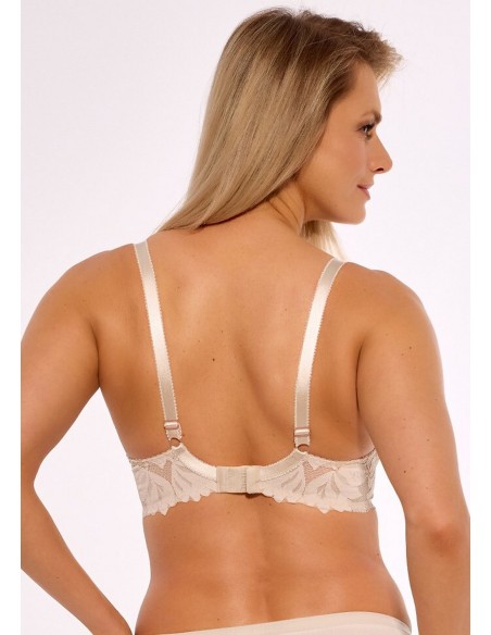 Biustonosz push-up bs 1225 sophia Gaia