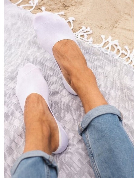 Baleriny art.036 bamboo damskie 35-40 Steven