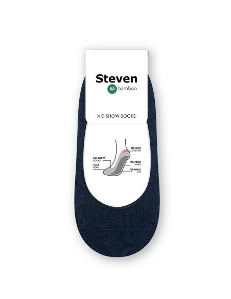 Ballerinas art.036 bamboo women's 35-40 Steven