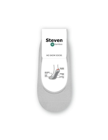 Ballerinas art.036 bamboo women's 35-40 Steven