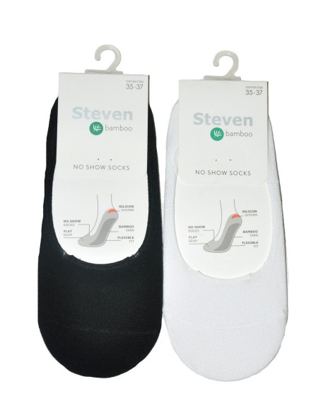 Ballerinas art.036 bamboo women's 35-40 Steven