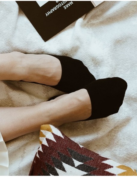 Baleriny art.036 bamboo damskie 35-40 Steven