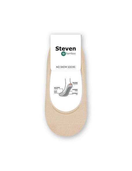 Baleriny art.036 bamboo damskie 35-40 Steven