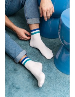 Zakostki art.054 sports stripes 38-46 Steven