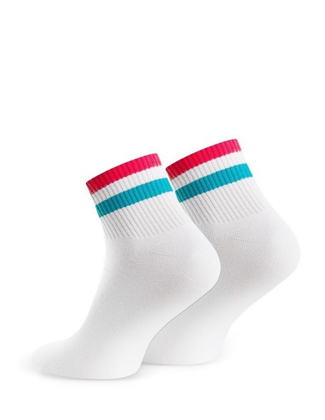 Zakostki art.054 sports stripes 38-46 Steven