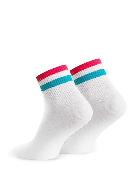Zakostki art.054 sports stripes 38-46 Steven