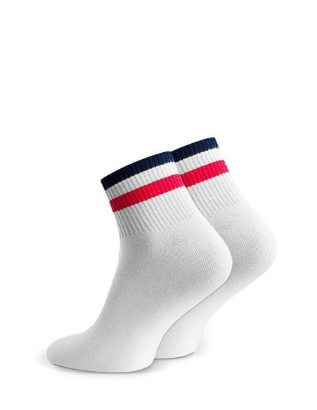 Zakostki art.054 sportowe paski 38-46 Steven