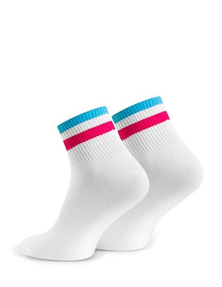 Zakostki art.054 sportowe paski 38-46 Steven