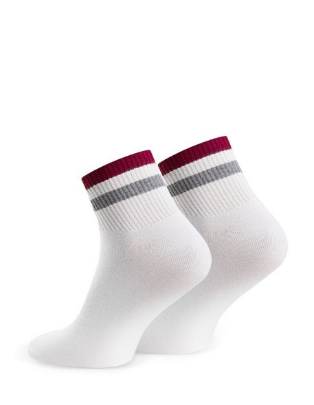 Zakostki art.054 sportowe paski 38-46 Steven