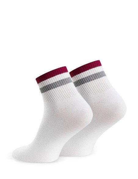 Zakostki art.054 sports stripes 38-46 Steven