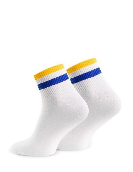 Zakostki art.054 sportowe paski 38-46 Steven