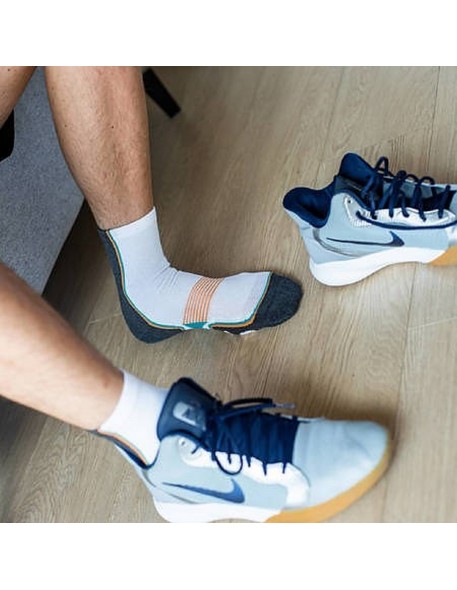 Skarpety w94.1n6 sportive ag+ frotte męskie...