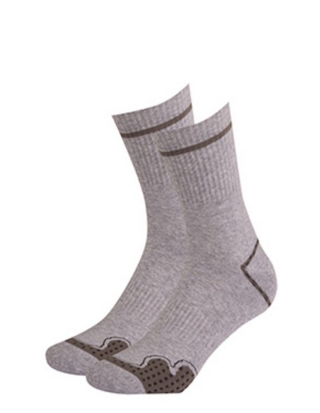 Skarpety w94.1n6 sportive ag+ frotte męskie...