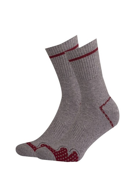 Skarpety w94.1n6 sportive ag+ frotte męskie...