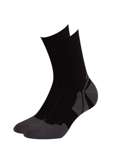 Skarpety w94.1n6 sportive ag+ frotte męskie...