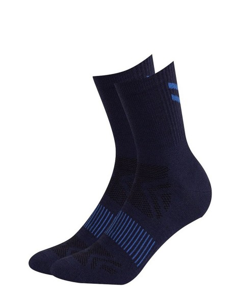 Skarpety w94.1n6 sportive ag+ frotte męskie...