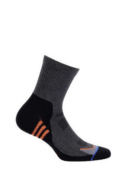 Skarpety w94.1n6 sportive ag+ frotte męskie...