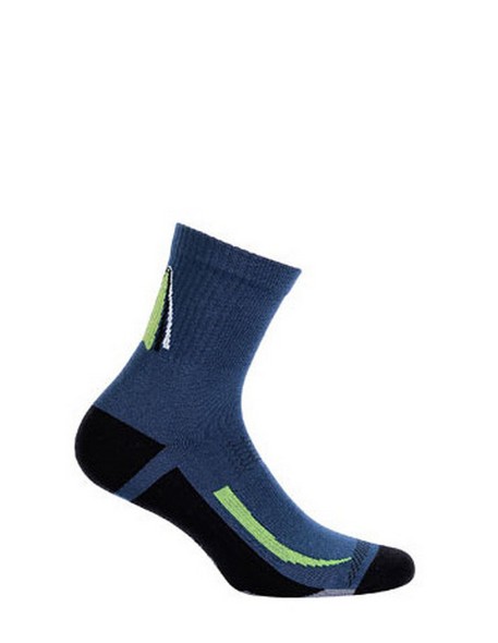 Skarpety w94.1n6 sportive ag+ frotte męskie...