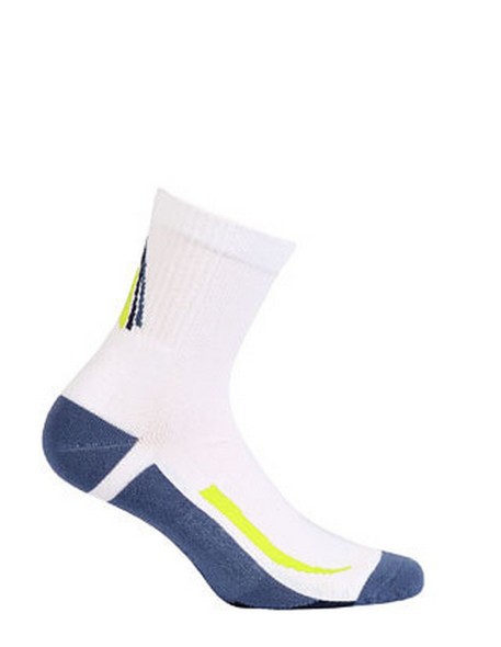Skarpety w94.1n6 sportive ag+ frotte męskie...