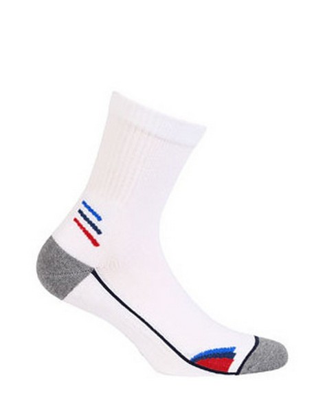 Skarpety w94.1n6 sportive ag+ frotte męskie...