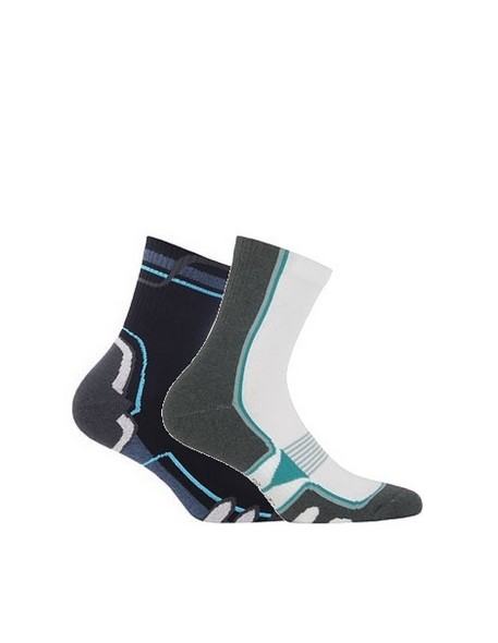 Skarpety w94.1n6 sportive ag+ frotte męskie...