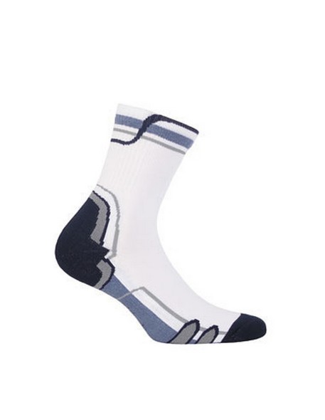 Skarpety w94.1n6 sportive ag+ frotte męskie...