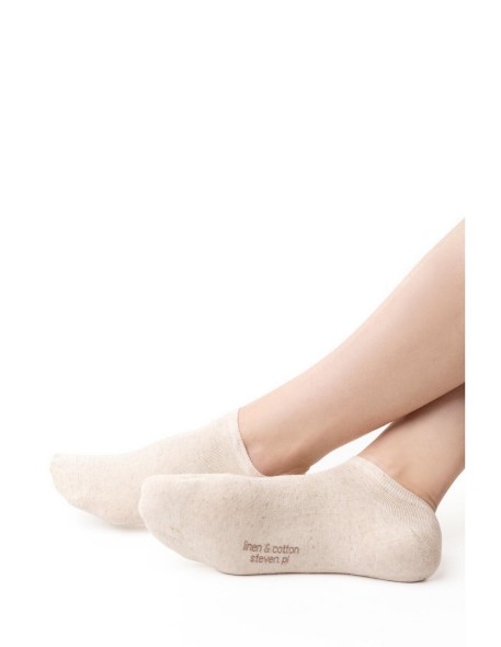 Footers art.174 with lnem women's 35-40 Steven