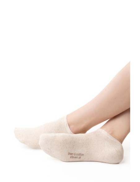 Footers art.174 with lnem women's 35-40 Steven