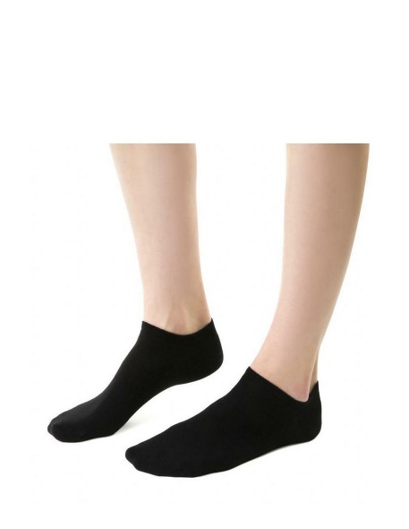 Stopki art.174 z lnem damskie 35-40 Steven