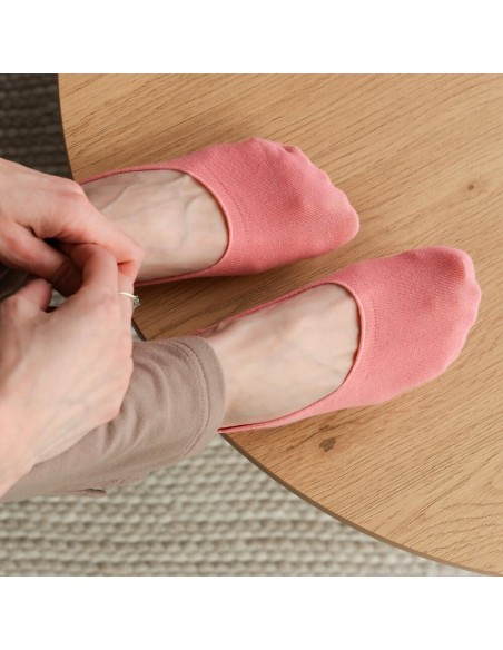 Baleriny art.058 35-40 damskie Steven