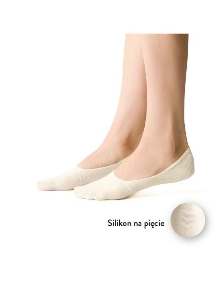 Baleriny art.058 35-40 damskie Steven