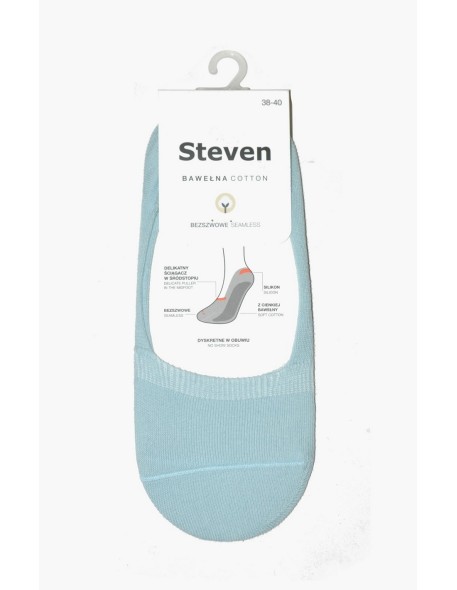 Ballerinas art.058 35-40 women's Steven