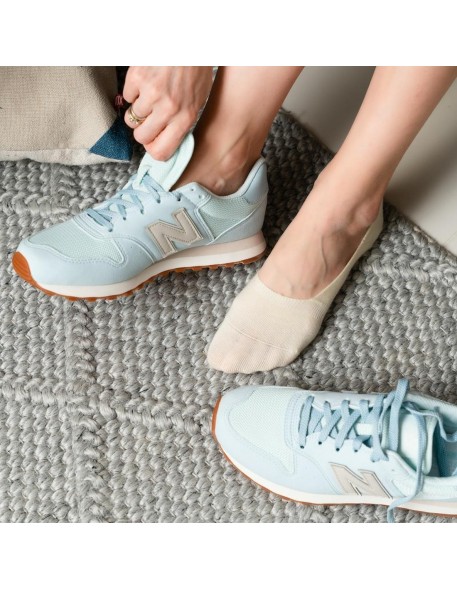 Baleriny art.058 35-40 damskie Steven