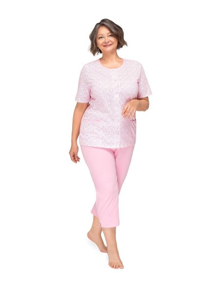 Pajamas kasia and 265 kr/r m-3xl rozpinana Martel