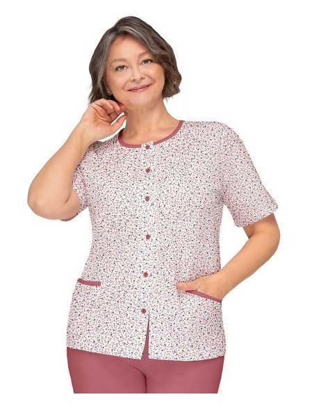 Pajamas kasia and 265 kr/r m-3xl rozpinana Martel