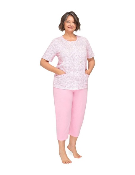 Pajamas kasia and 265 kr/r m-3xl rozpinana Martel