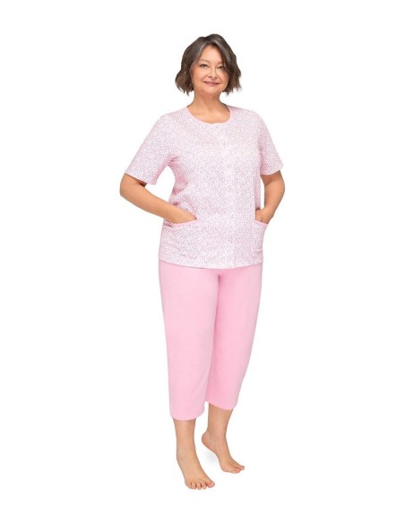 Pajamas kasia and 265 kr/r m-3xl rozpinana Martel