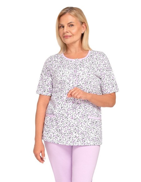 Pajamas kasia and 265 kr/r m-3xl rozpinana Martel