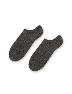 Stopki art.100 bamboo lurex 35-40 Steven 2